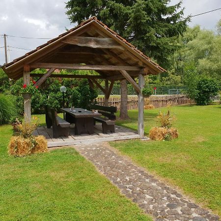 Seoski turizam Sumak Miljana Bagian luar foto