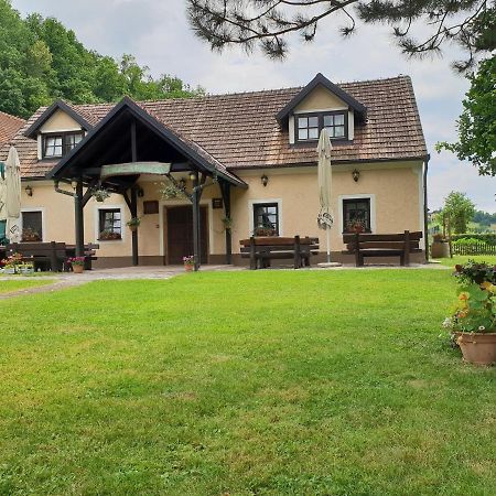 Seoski turizam Sumak Miljana Bagian luar foto