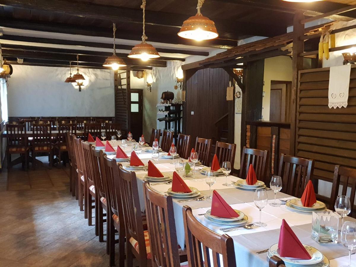 Seoski turizam Sumak Miljana Bagian luar foto