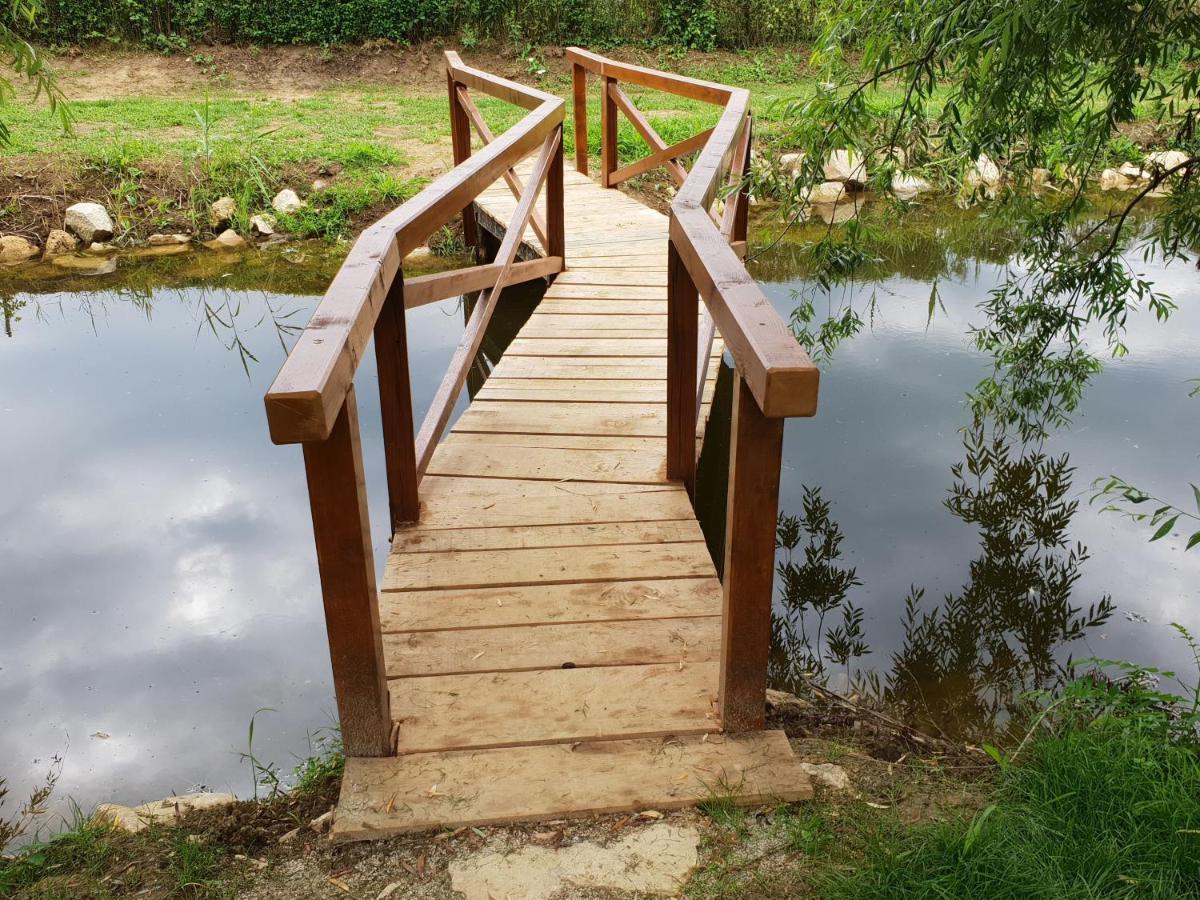 Seoski turizam Sumak Miljana Bagian luar foto