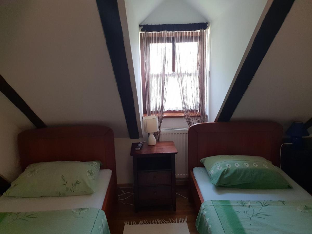 Seoski turizam Sumak Miljana Bagian luar foto