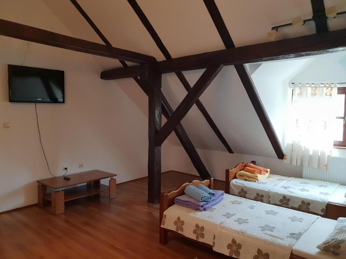 Seoski turizam Sumak Miljana Bagian luar foto