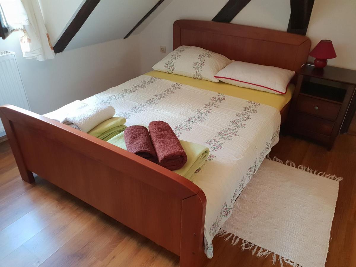 Seoski turizam Sumak Miljana Bagian luar foto
