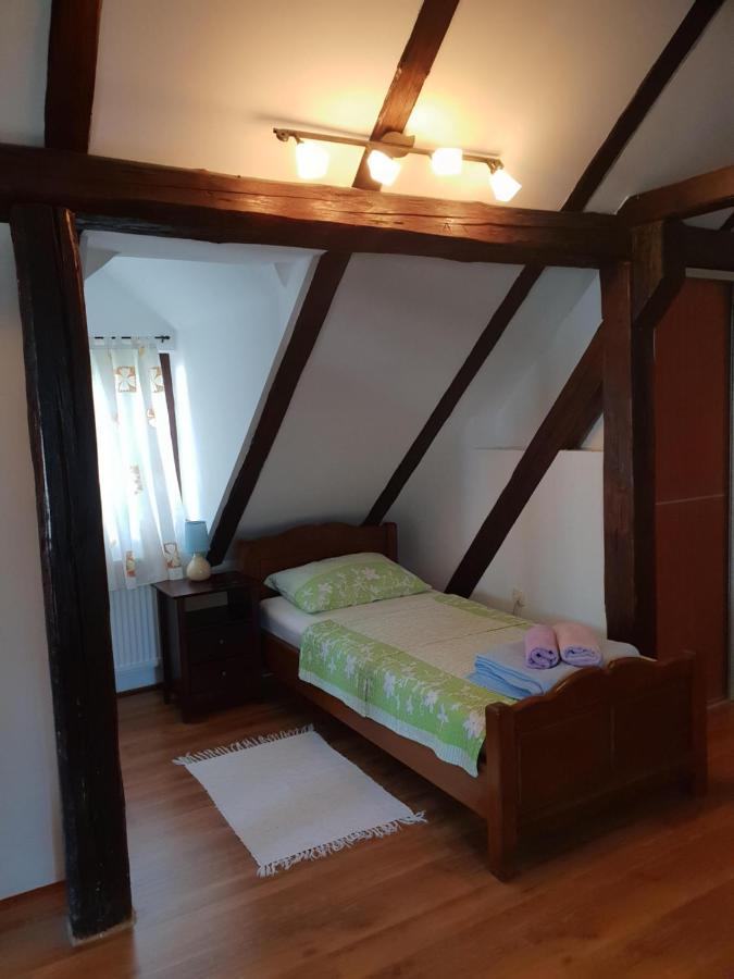 Seoski turizam Sumak Miljana Bagian luar foto