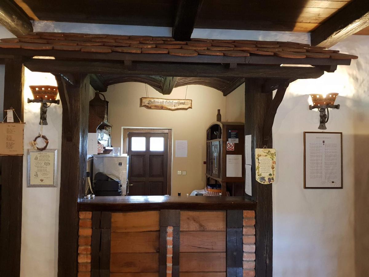 Seoski turizam Sumak Miljana Bagian luar foto