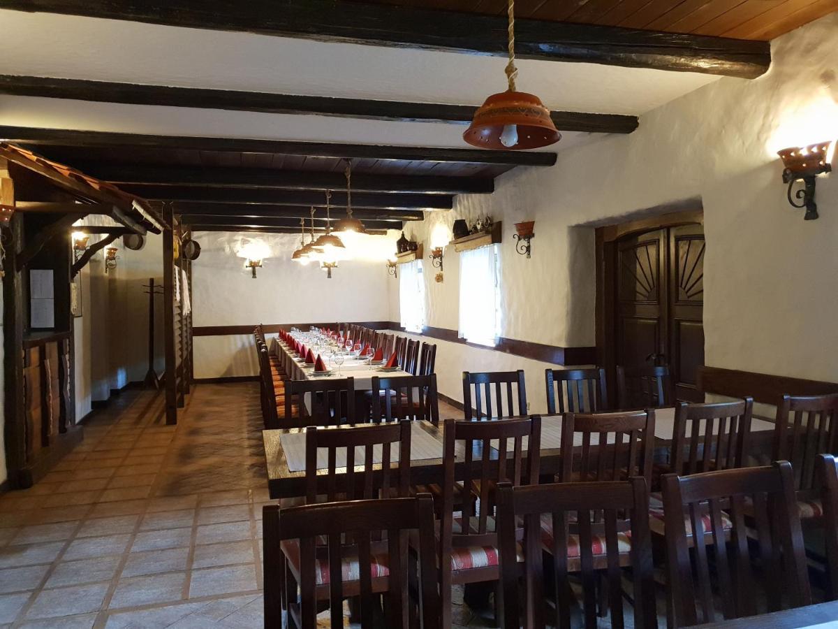 Seoski turizam Sumak Miljana Bagian luar foto