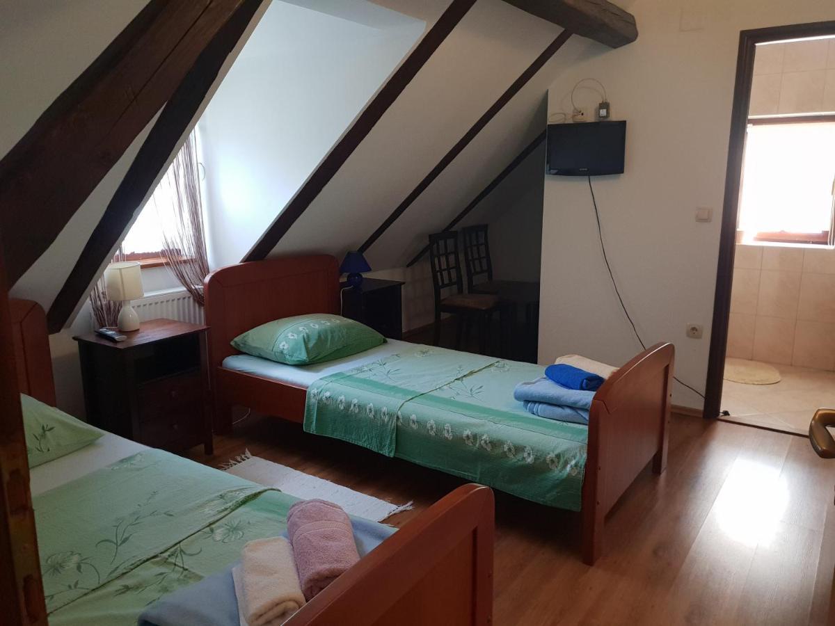 Seoski turizam Sumak Miljana Bagian luar foto