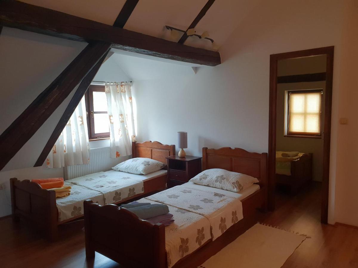 Seoski turizam Sumak Miljana Bagian luar foto