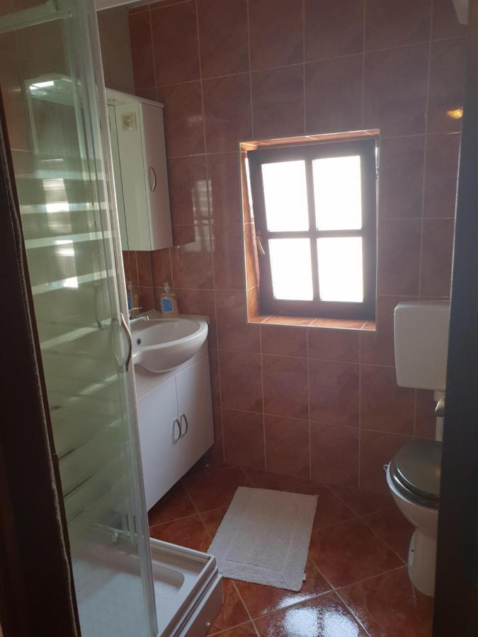 Seoski turizam Sumak Miljana Bagian luar foto