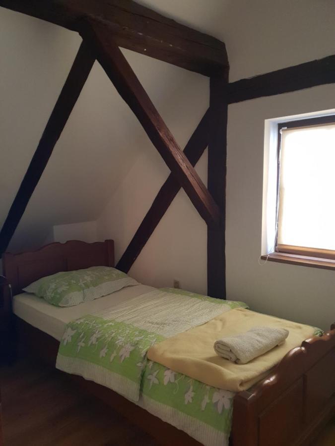Seoski turizam Sumak Miljana Bagian luar foto