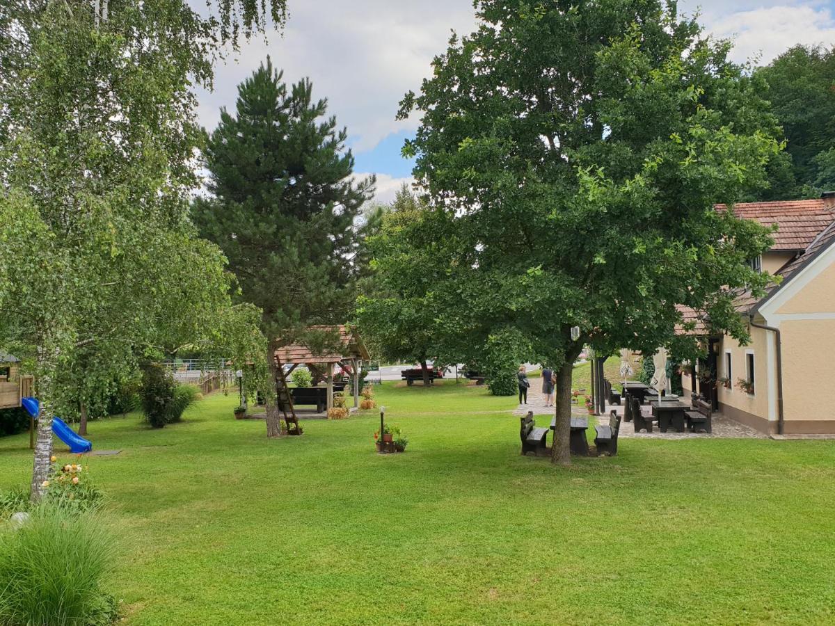 Seoski turizam Sumak Miljana Bagian luar foto