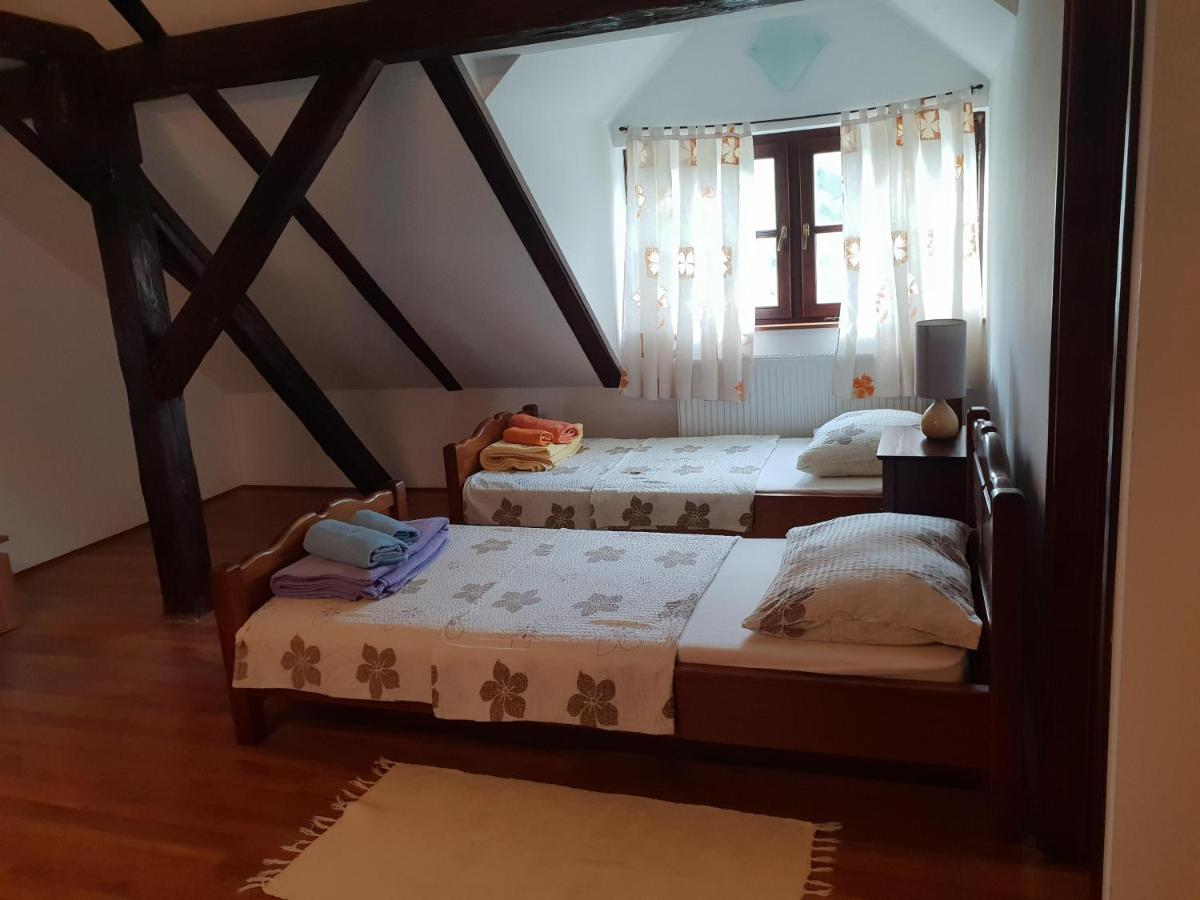 Seoski turizam Sumak Miljana Bagian luar foto